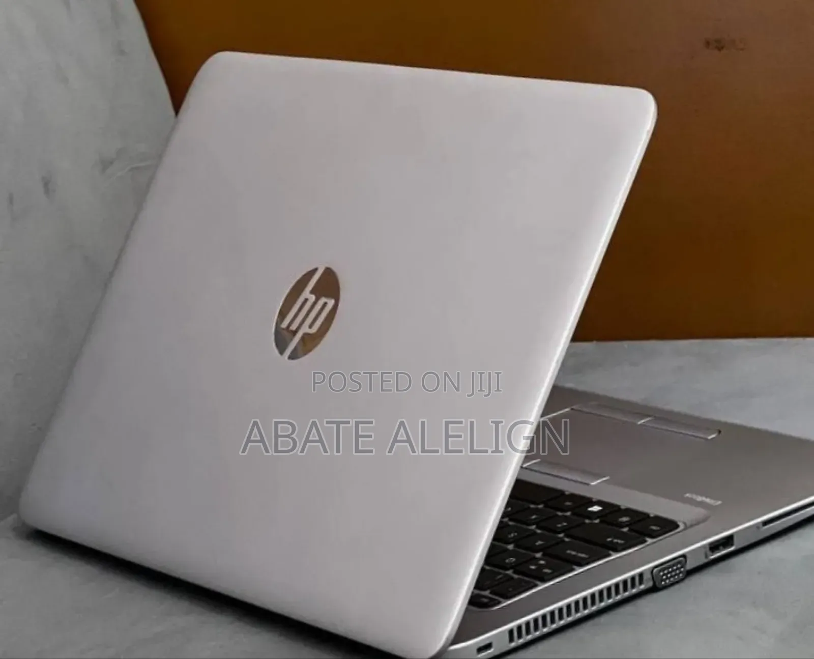 New Laptop HP EliteBook 840 8GB Intel Core I5 SSD 1T