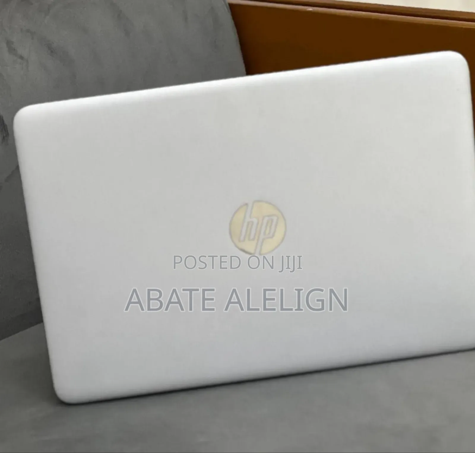 New Laptop HP EliteBook 840 8GB Intel Core I5 SSD 1T