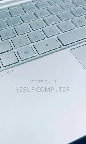 Photo - New Laptop HP Pavilion 15 16GB Intel Core i7 SSD 512GB