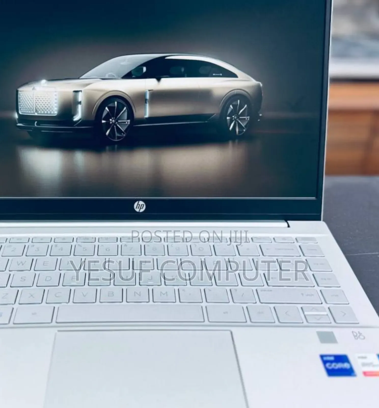 New Laptop HP Pavilion 15 16GB Intel Core i7 SSD 512GB