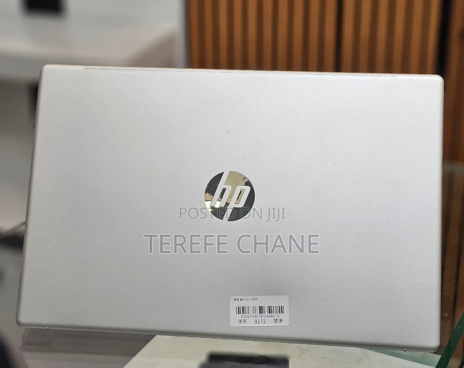 New Laptop HP EliteBook 840 8GB Intel Core I7 SSD 512GB