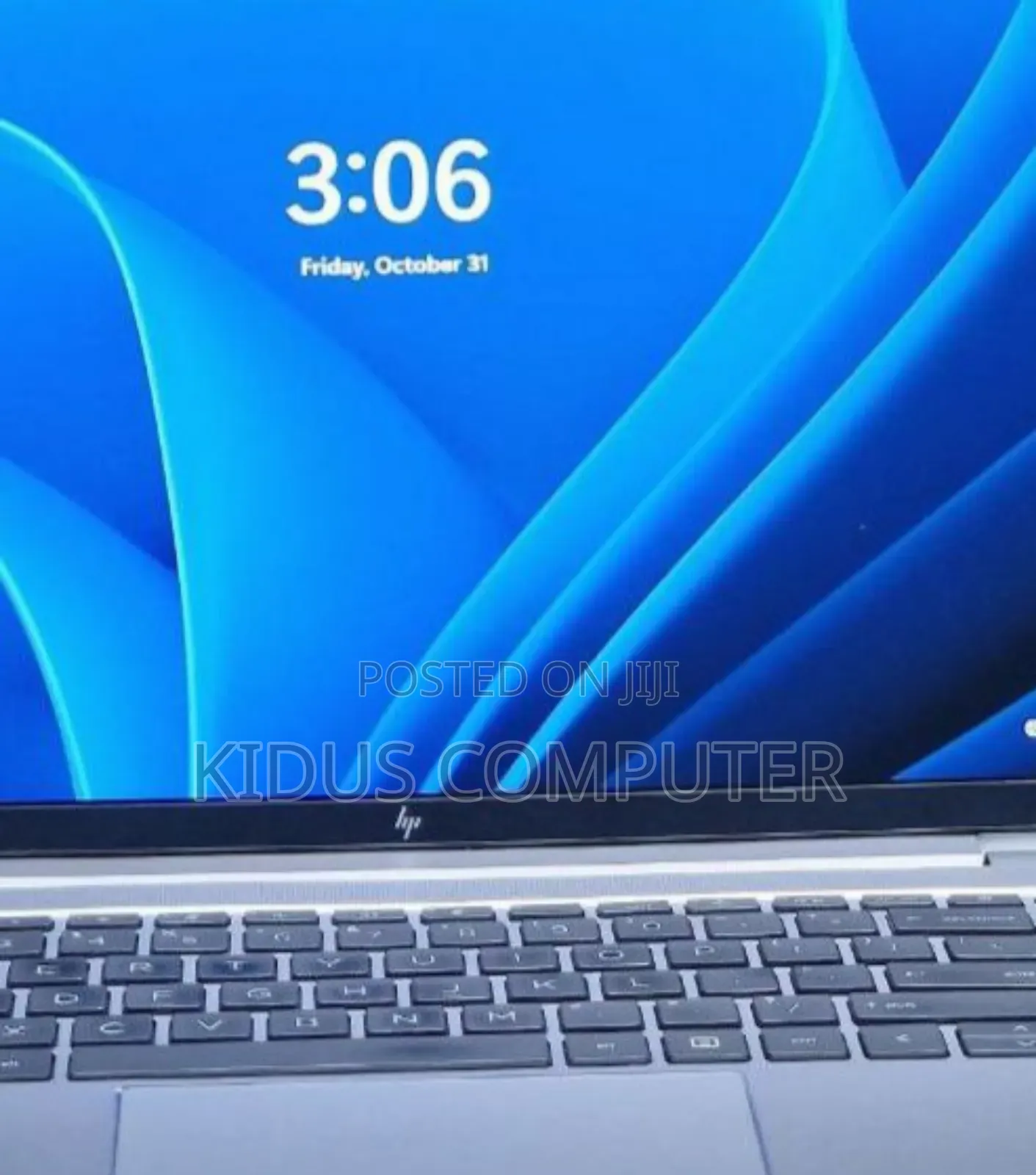 New Laptop HP Compaq NC6400 16GB Intel Core I7 SSD 1T