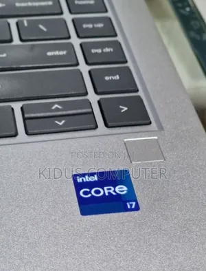 New Laptop HP Compaq NC6400 16GB Intel Core I7 SSD 1T