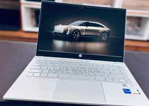 New Laptop HP Pavilion 14 16GB Intel Core I7 SSD 512GB