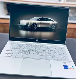 New Laptop HP Pavilion 14 16GB Intel Core I7 SSD 512GB