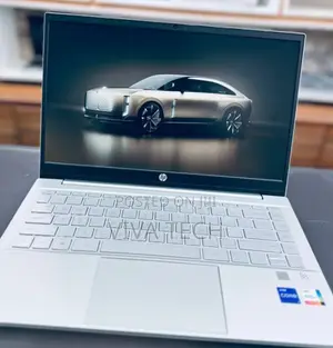 New Laptop HP Pavilion 14 16GB Intel Core I7 SSD 512GB