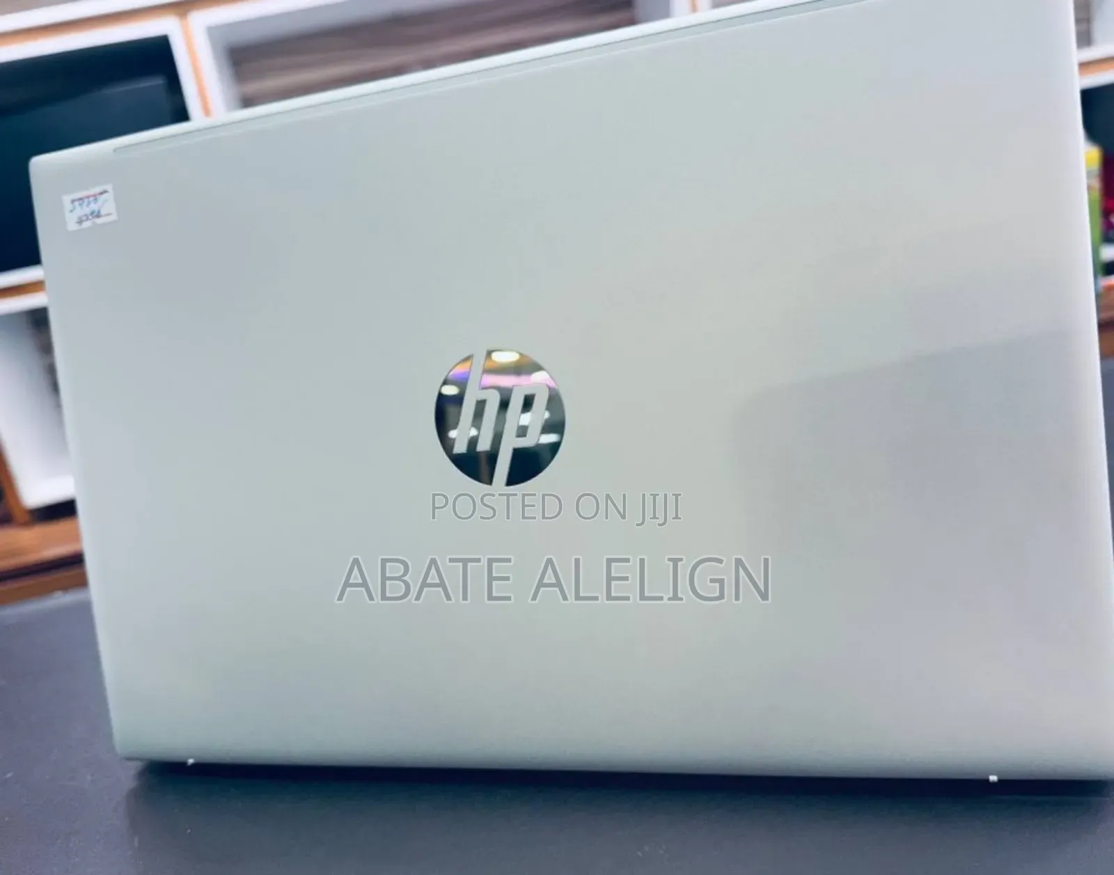 New Laptop HP Pavilion 14 16GB Intel Core I7 SSD 512GB