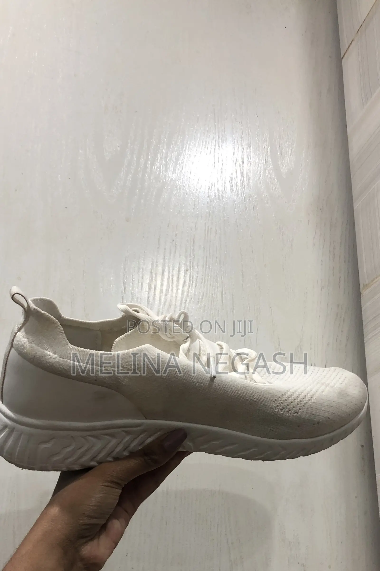 Affordable Shoes in Addis