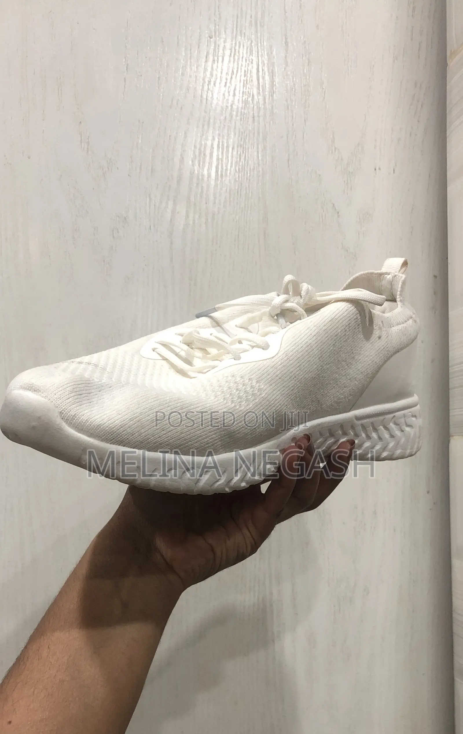 Affordable Shoes in Addis