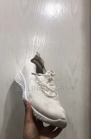 Affordable Shoes in Addis