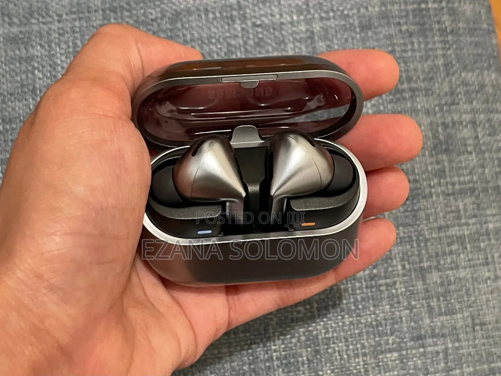 Samsung Galaxy Buds 3 Pro