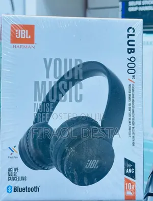 JBL Club 900nc