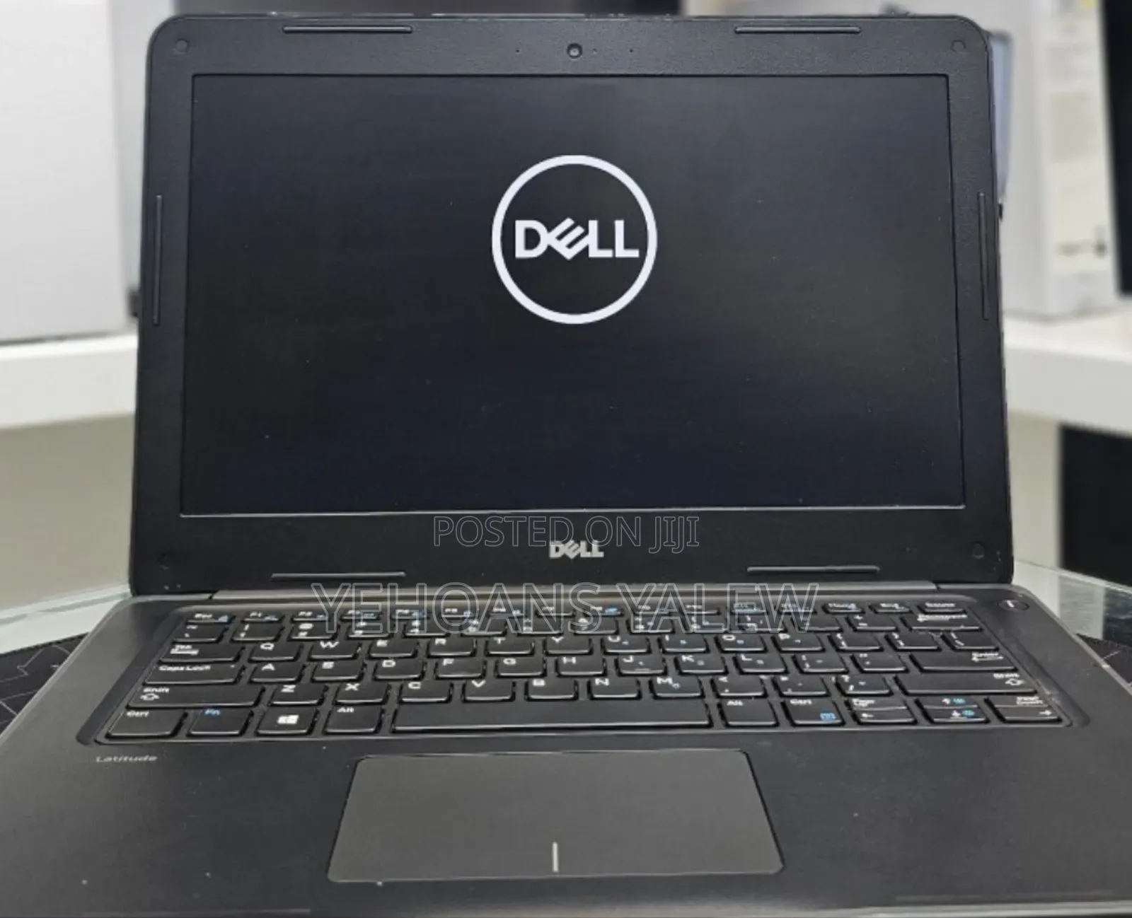 New Laptop Dell Latitude 13 3380 8GB Intel Core I5 SSD 256GB
