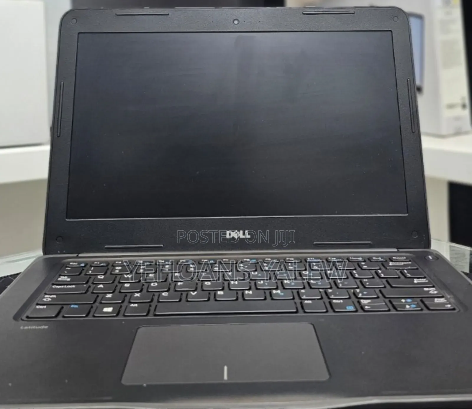 New Laptop Dell Latitude 13 3380 8GB Intel Core I5 SSD 256GB