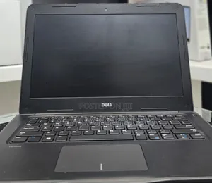 New Laptop Dell Latitude 13 3380 8GB Intel Core I5 SSD 256GB