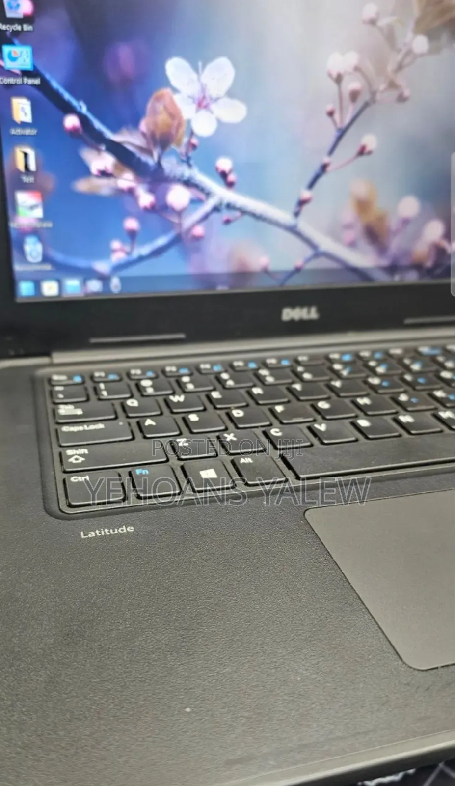 New Laptop Dell Latitude 13 3380 8GB Intel Core I5 SSD 256GB