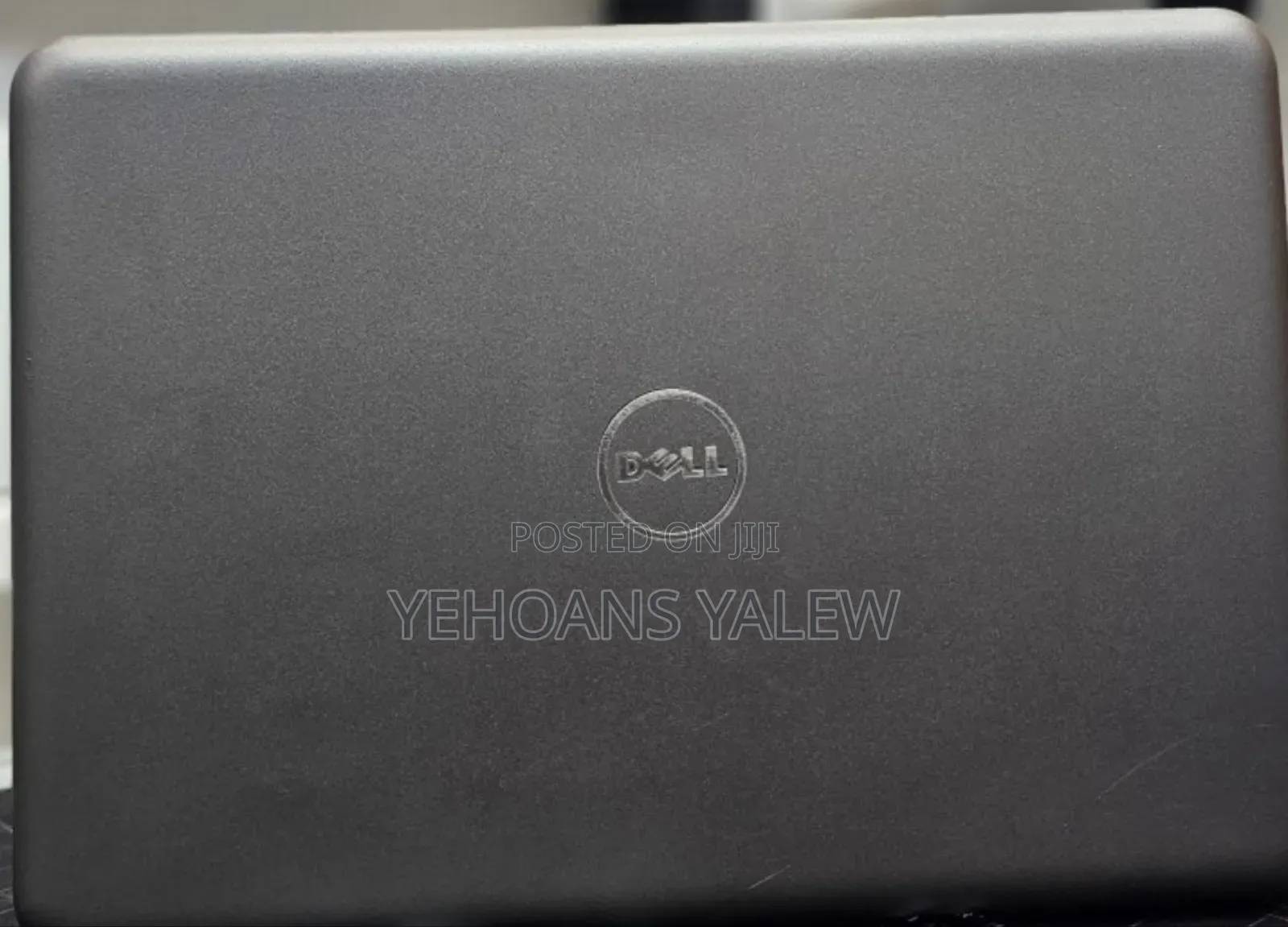 New Laptop Dell Latitude 13 3380 8GB Intel Core I5 SSD 256GB