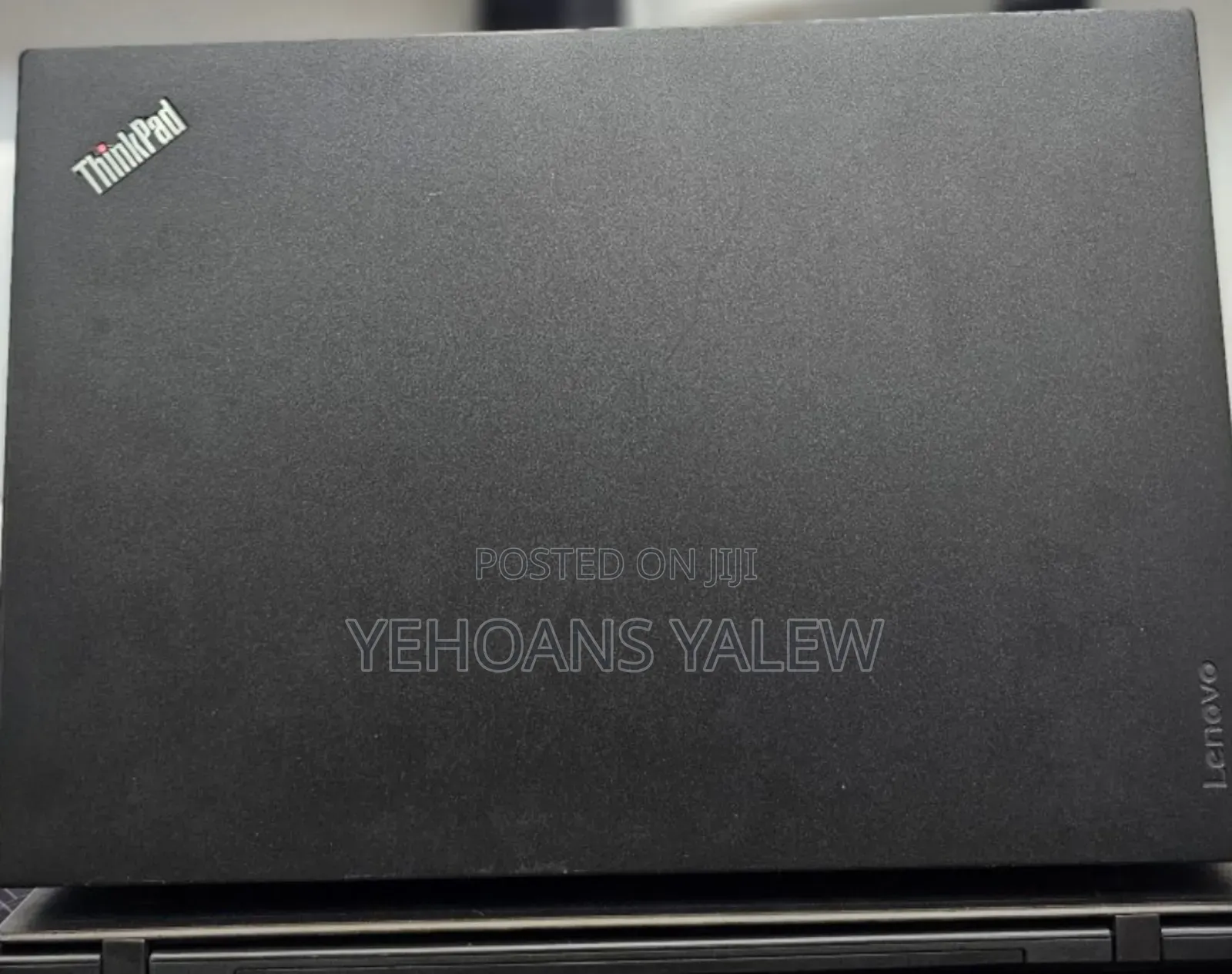 New Laptop Lenovo ThinkPad T460 8GB Intel Core I7 SSD 256GB