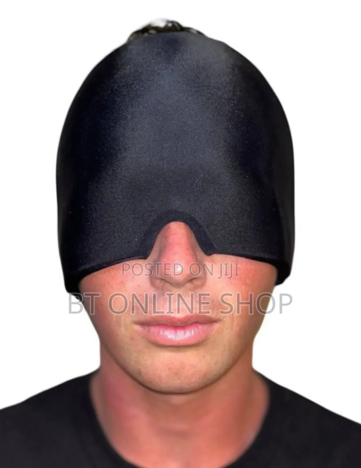 Migraine Headache Relief Gel Cap