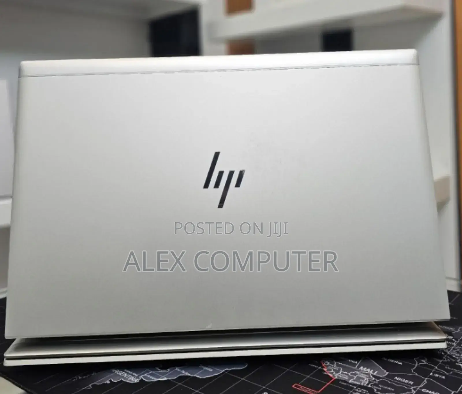 New Laptop HP EliteBook 850 16GB Intel Core I5 SSD 512GB