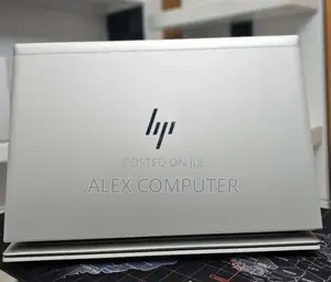 New Laptop HP EliteBook 850 16GB Intel Core I5 SSD 512GB