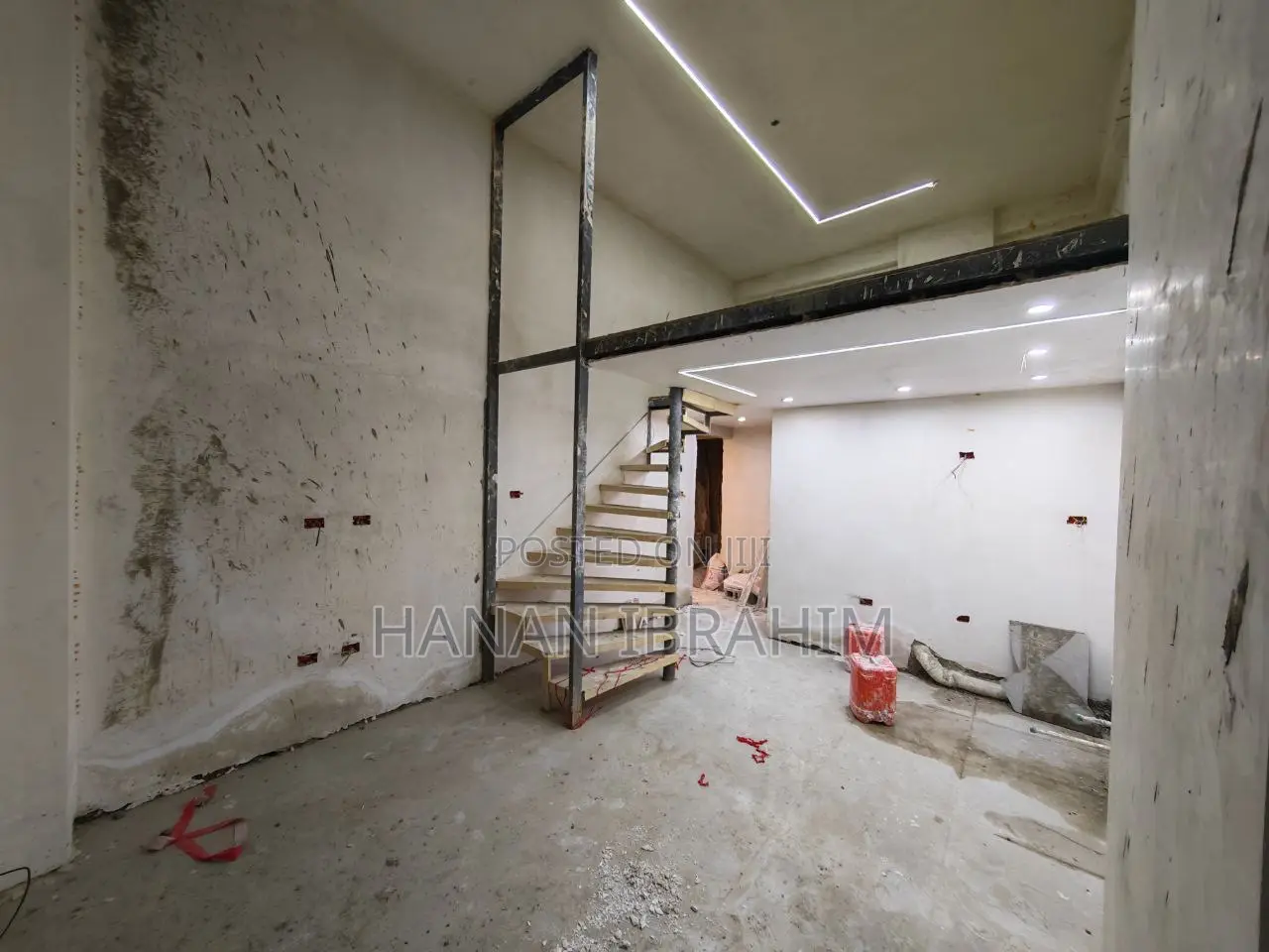 1bdrm Apartment in Champion Properties, Bole for sale