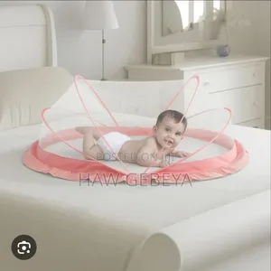 Photo - ልጆችዎ በቢምቢ እና በዝንብ ሳይቸገሩ እርሶም ልጅዎም ሰላማዊ እንቅልፍ ተኝተው ይደሩ