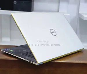 Photo - New Laptop Dell XPS 15 32GB Intel Core I9 SSD 1T