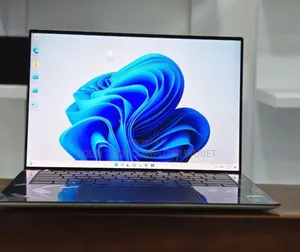 New Laptop Dell XPS 15 32GB Intel Core I9 SSD 1T