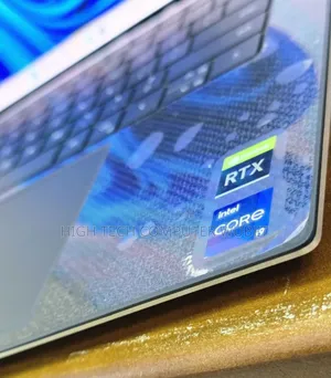 New Laptop Dell XPS 15 32GB Intel Core I9 SSD 1T