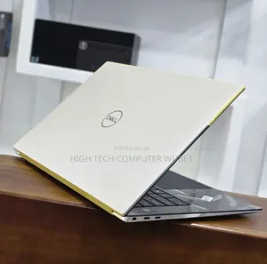 New Laptop Dell XPS 15 32GB Intel Core I9 SSD 1T
