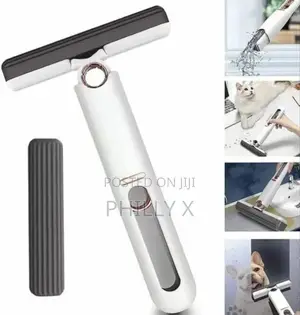 Folding Mini Mop