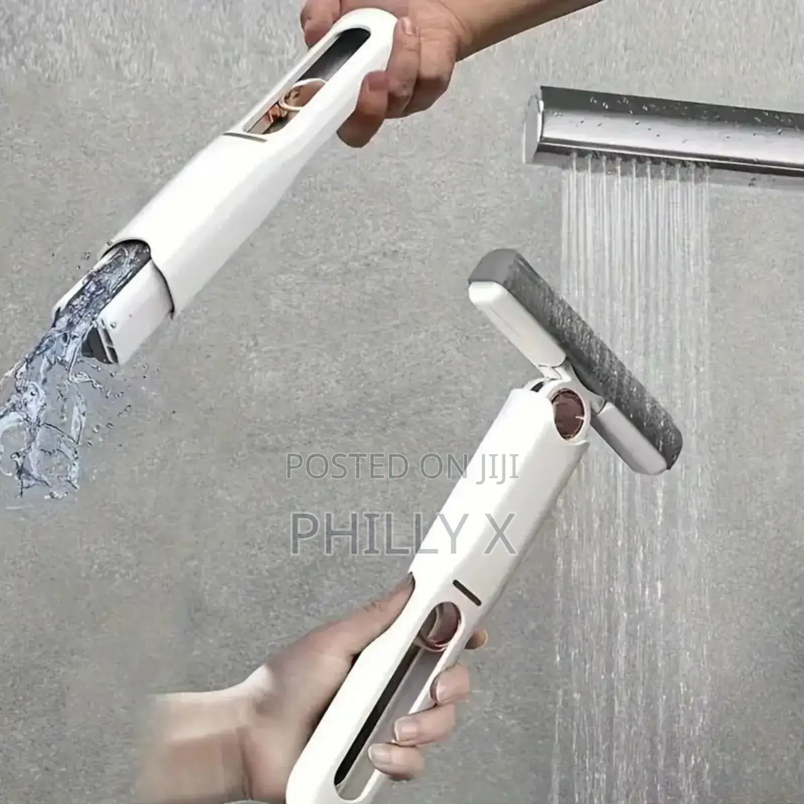 Folding Mini Mop