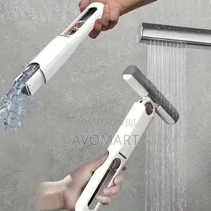 Folding Mini Mop
