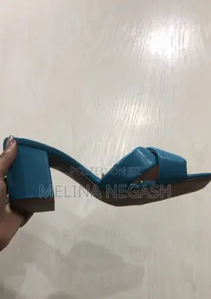 Photo - Affordable Shoes in Addis