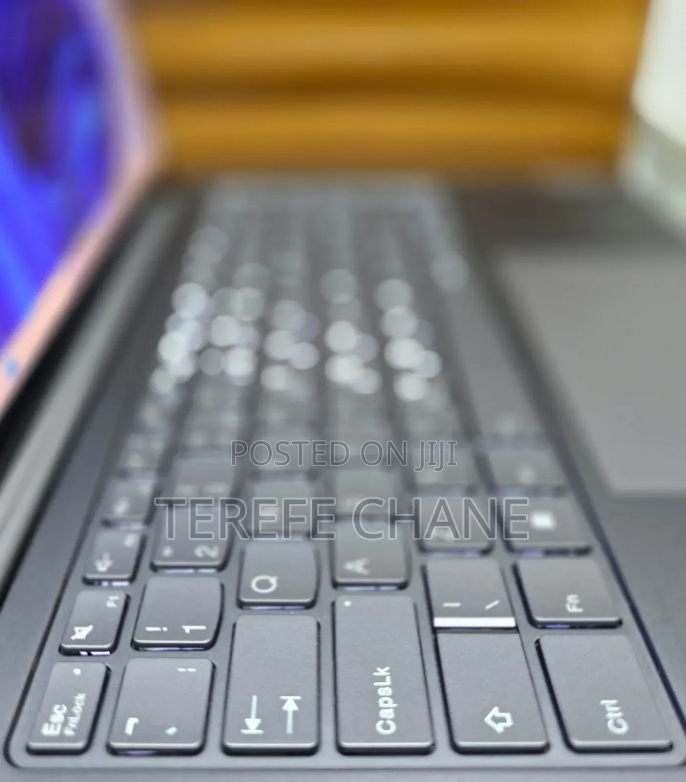 New Laptop Lenovo Yoga 2 Pro 32GB Intel Core I7 SSD 1T