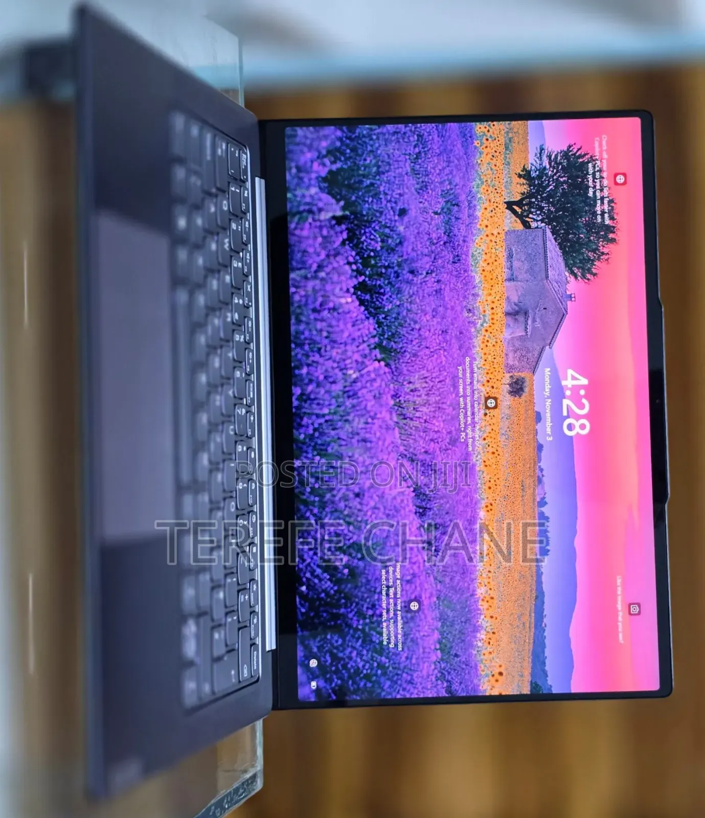 New Laptop Lenovo Yoga 2 Pro 32GB Intel Core I7 SSD 1T