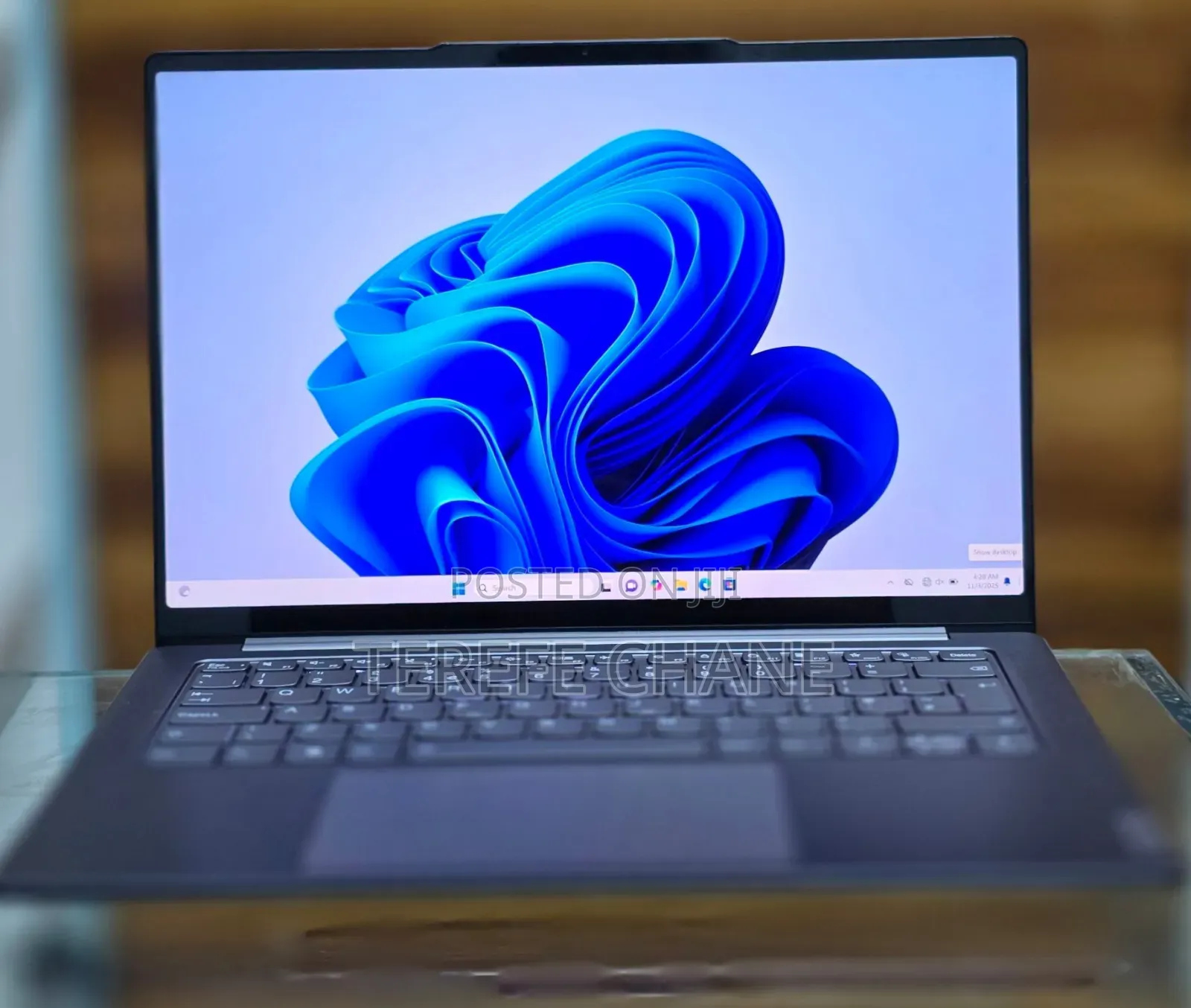 New Laptop Lenovo Yoga 2 Pro 32GB Intel Core I7 SSD 1T