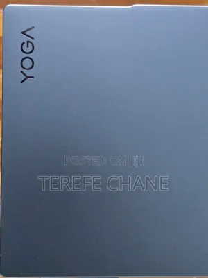 New Laptop Lenovo Yoga 2 Pro 32GB Intel Core I7 SSD 1T