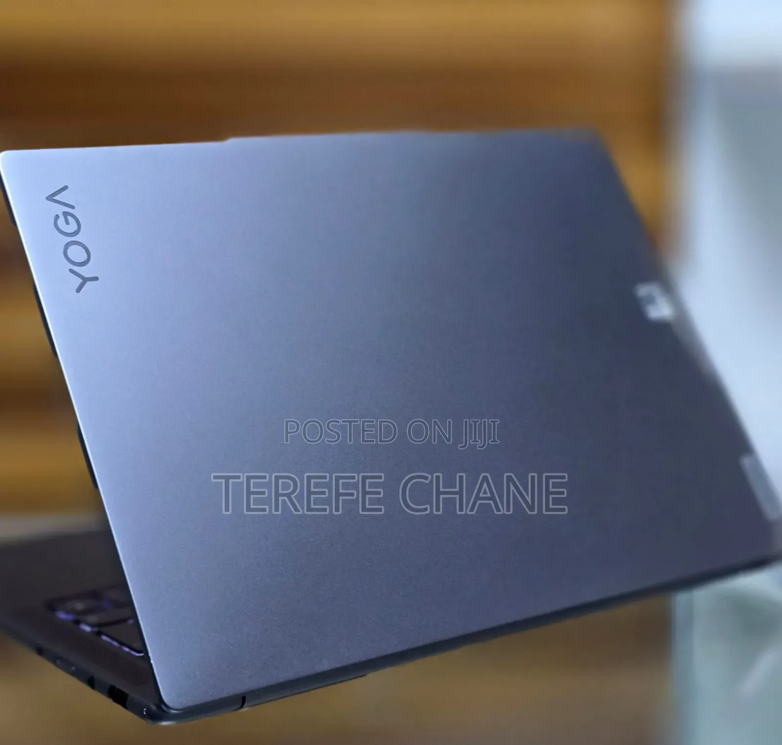 New Laptop Lenovo Yoga 2 Pro 32GB Intel Core I7 SSD 1T