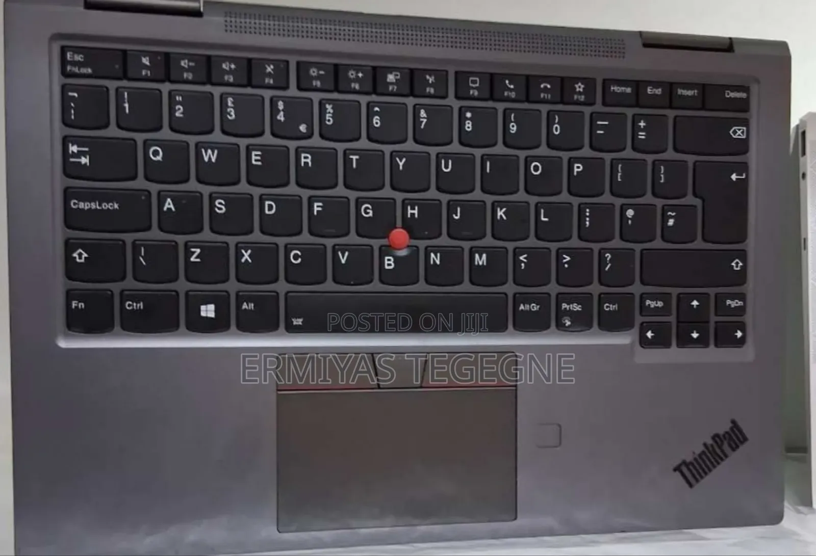 New Laptop Lenovo Legion 5 16GB Intel Core I7 SSD 512GB