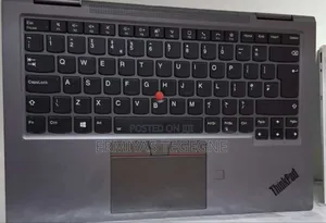 New Laptop Lenovo Legion 5 16GB Intel Core I7 SSD 512GB