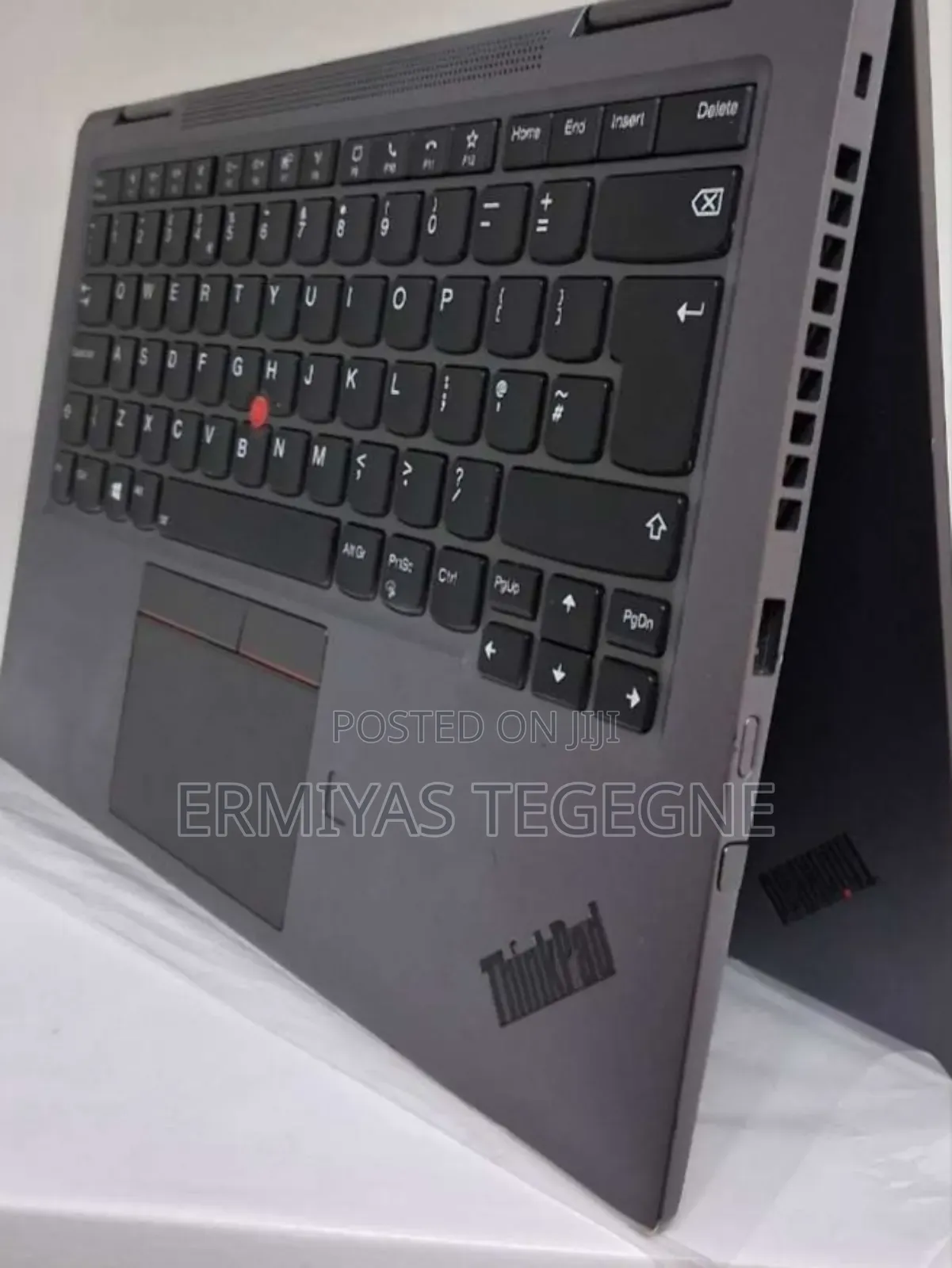 New Laptop Lenovo Legion 5 16GB Intel Core I7 SSD 512GB