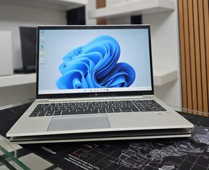 New Laptop HP EliteBook 850 16GB Intel Core I5 SSD 512GB