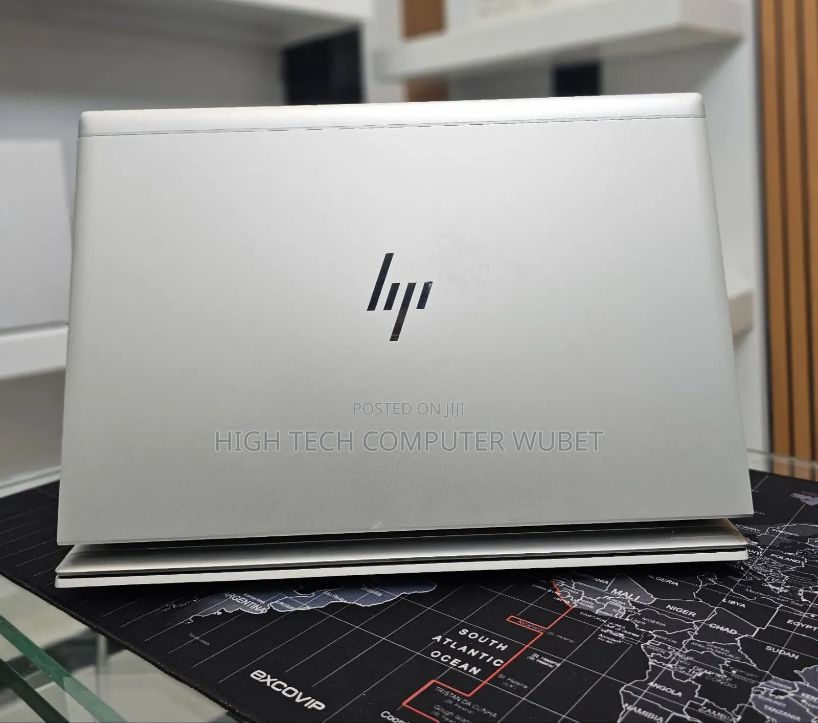 New Laptop HP EliteBook 850 16GB Intel Core I5 SSD 512GB