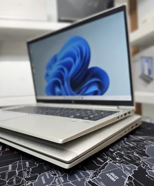 New Laptop HP EliteBook 850 16GB Intel Core I5 SSD 512GB
