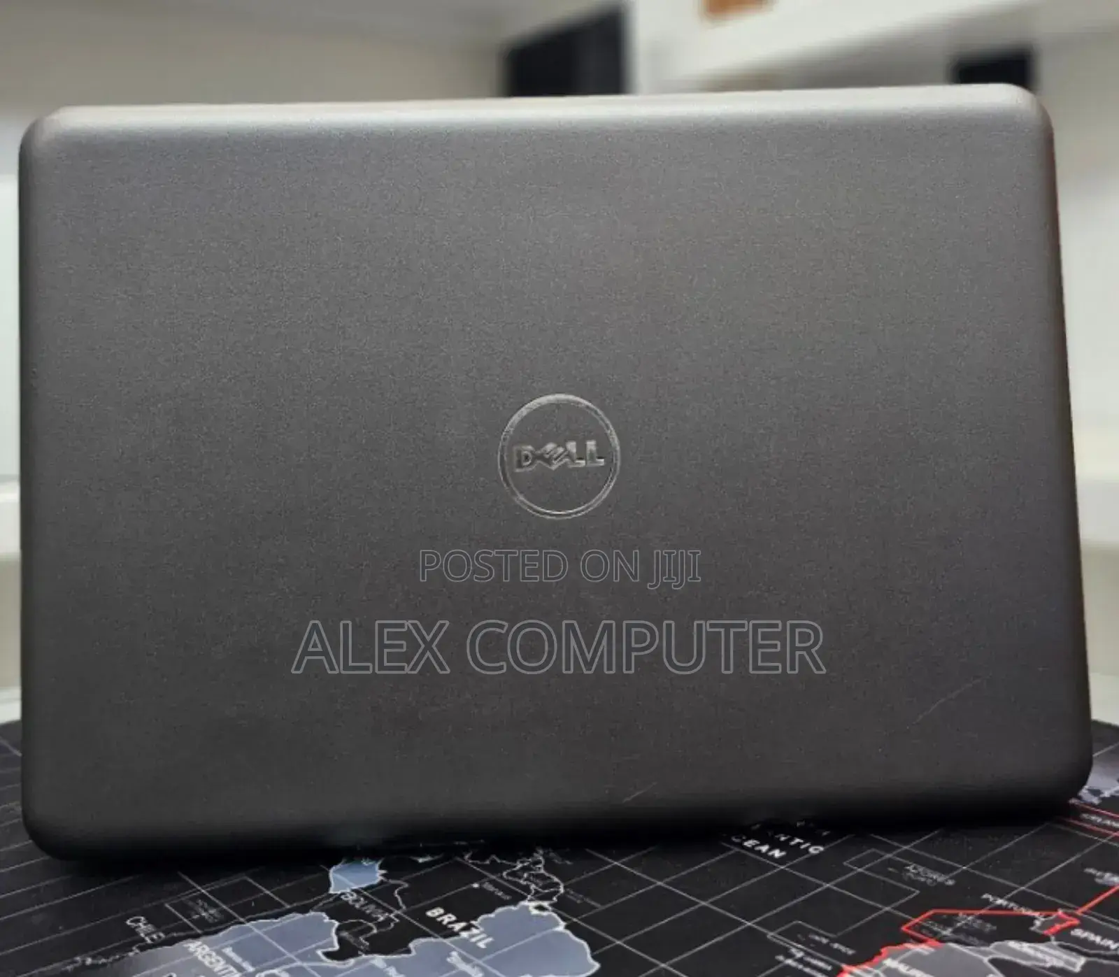 New Laptop Dell Latitude 3380 8GB Intel Core I5 SSD 256GB