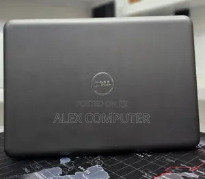 New Laptop Dell Latitude 3380 8GB Intel Core I5 SSD 256GB