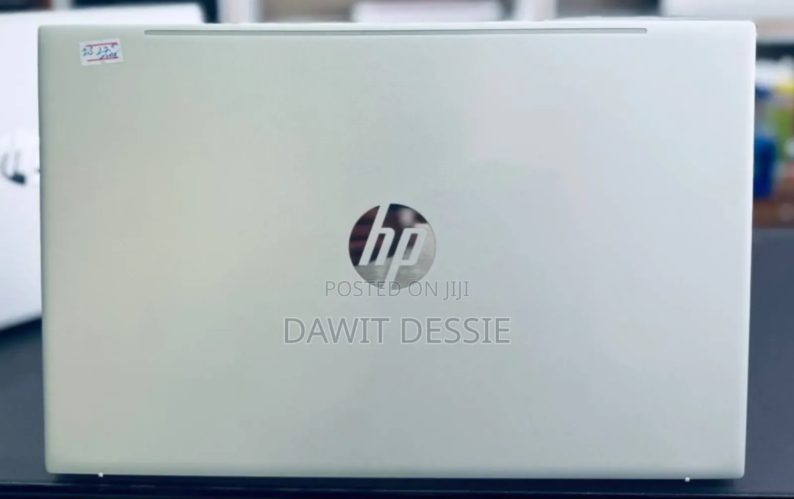 New Laptop HP 16GB Intel Core I5 SSD 512GB