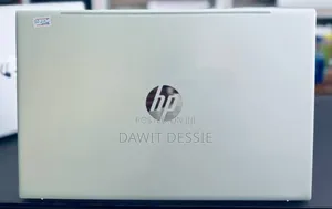 New Laptop HP 16GB Intel Core I5 SSD 512GB
